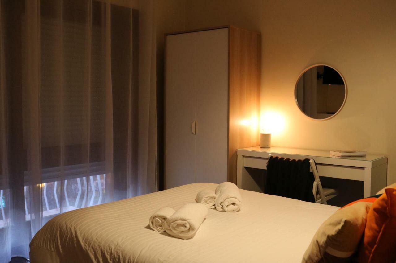 Feelings Aveiro Apartment Eksteriør billede