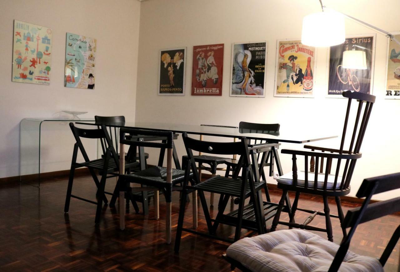 Feelings Aveiro Apartment Eksteriør billede