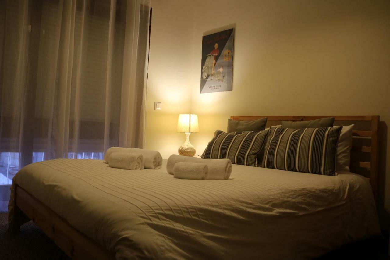 Feelings Aveiro Apartment Eksteriør billede